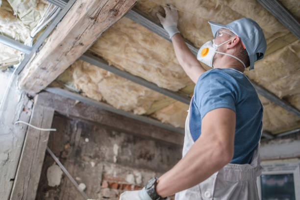 Best Insulation Repair Services  in Youngwood, PA